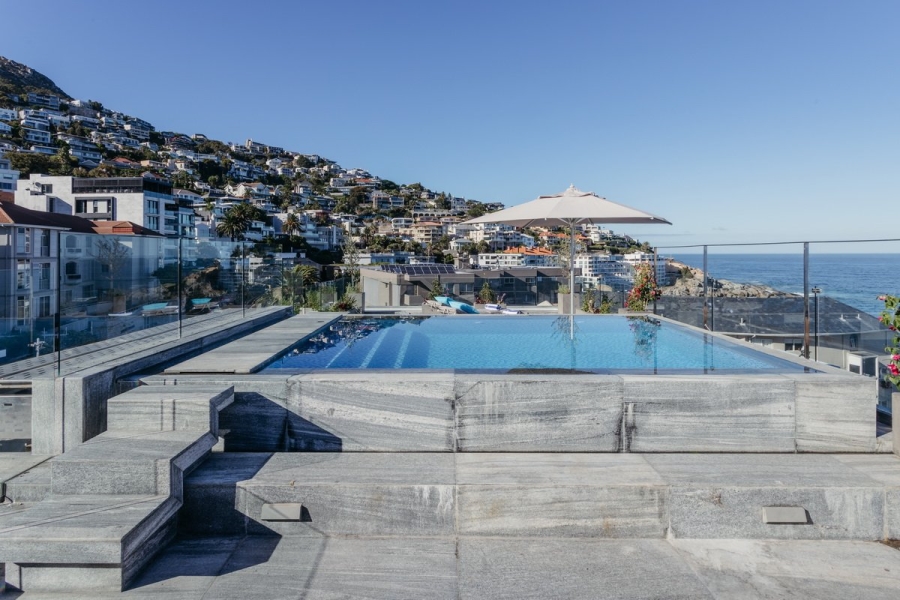 To Let 3 Bedroom Property for Rent in Bantry Bay Western Cape